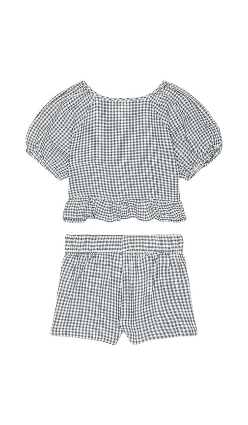 Rylee + Cru Juniper Set