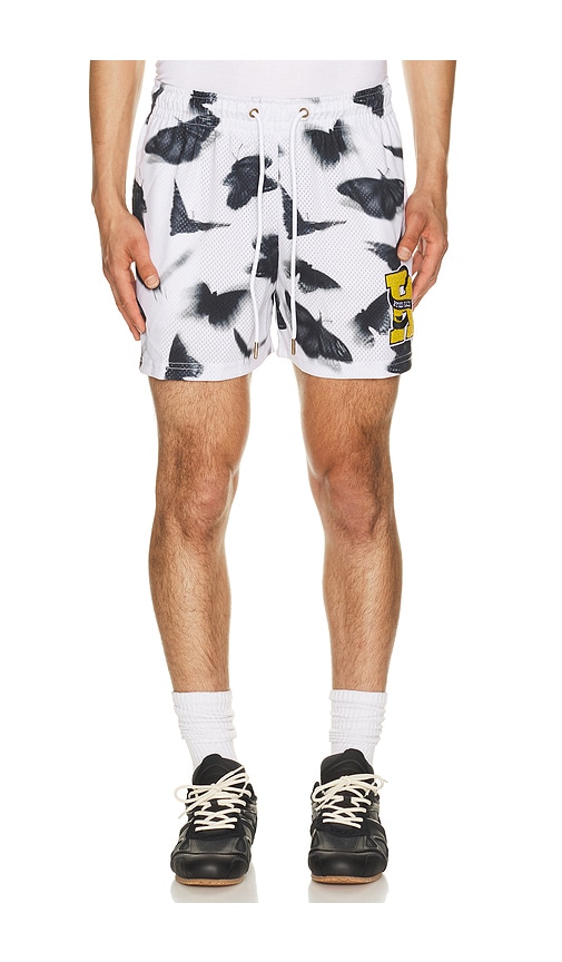 Ryoko Rain Forever Inspired Shorts