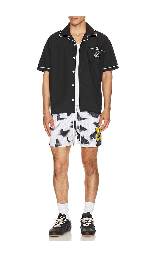 Ryoko Rain Forever Inspired Shorts | Thumbnail 4 Ryoko Rain Forever Inspired Shorts | Thumbnail 4