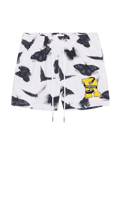 Ryoko Rain Forever Inspired Shorts | Thumbnail 5 Ryoko Rain Forever Inspired Shorts | Thumbnail 5