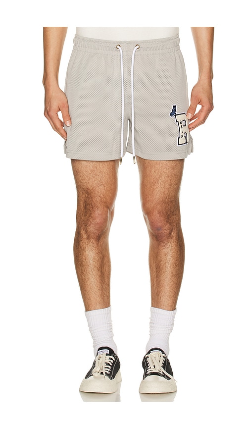 Ryoko Rain Classic Shorts