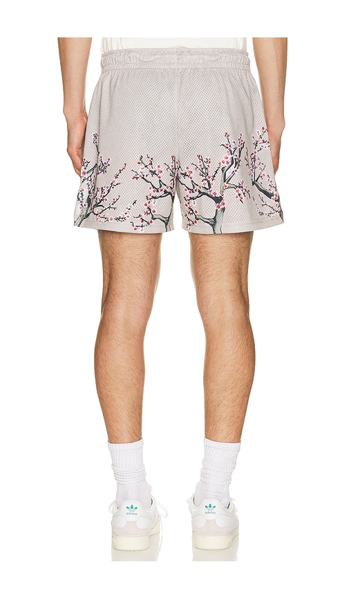 Ryoko Rain Cherry Blossom Shorts | Thumbnail 2 Ryoko Rain Cherry Blossom Shorts | Thumbnail 2