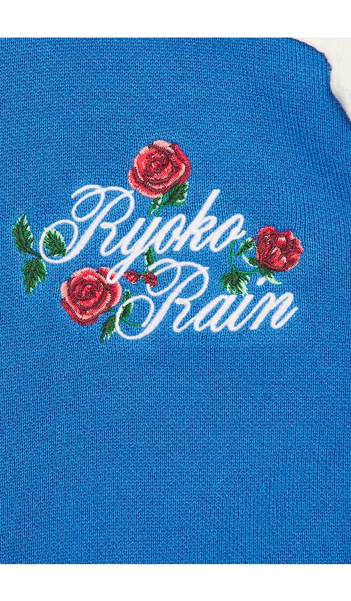 Ryoko Rain Dear Ryoko Knitted Button Up Shirt | Thumbnail 5 Ryoko Rain Dear Ryoko Knitted Button Up Shirt | Thumbnail 5