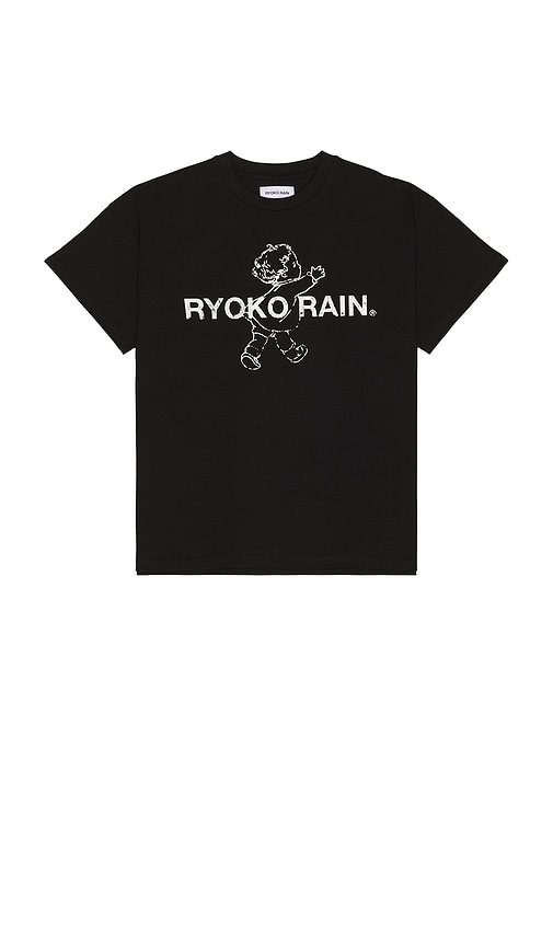Ryoko Rain Butterfly Garden Tee | Thumbnail 4 Ryoko Rain Butterfly Garden Tee | Thumbnail 4