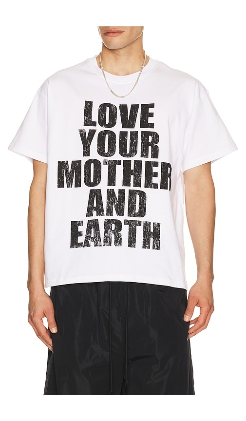 Ryoko Rain Love Your Mother Tee