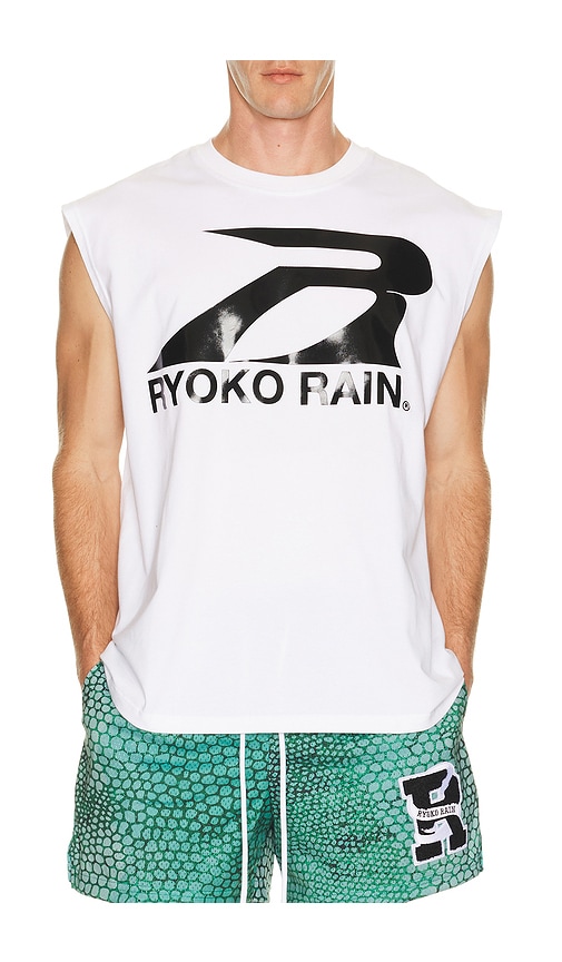 Ryoko Rain Sleeveless Tank