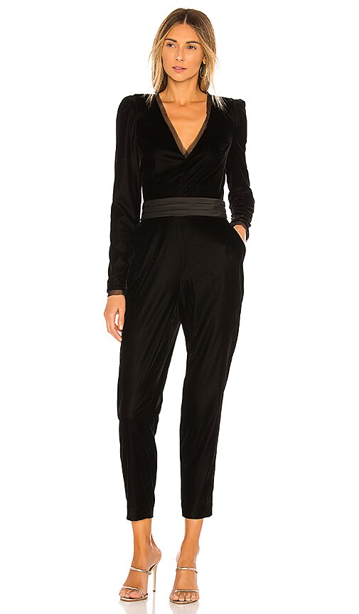 Rafele Jumpsuit