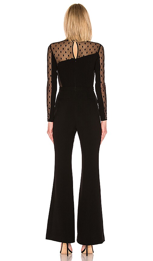 rachel zoe amber jumpsuit