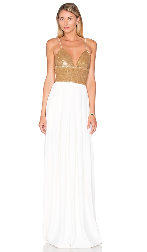 rachel zoe maxi dress