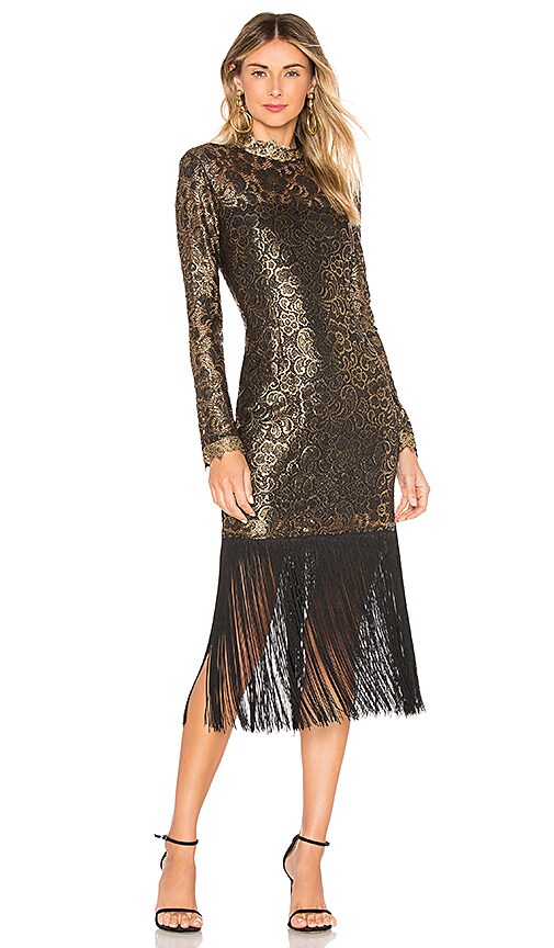 rachel zoe amelia sequin dress