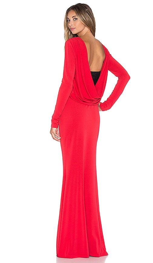 rachel zoe red dress The world lost a brilliant man who mastered the art of making women look and feel their most beautiful. I will never look at the color red and not think of Valentino