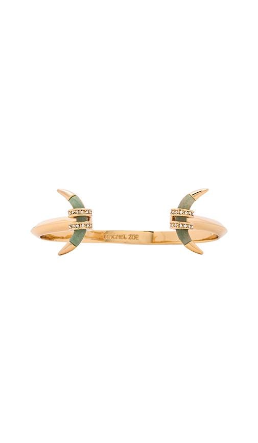 Safari Mini Horn Cuff