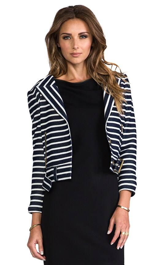 Brando Jacket