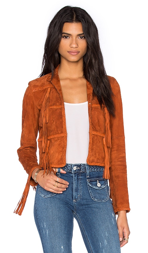 Honor Jacket