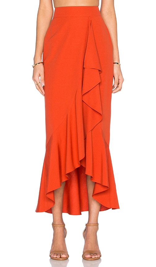 Gisele Maxi Skirt