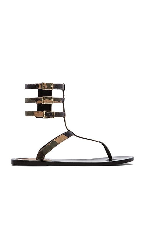 Cecille Sandal