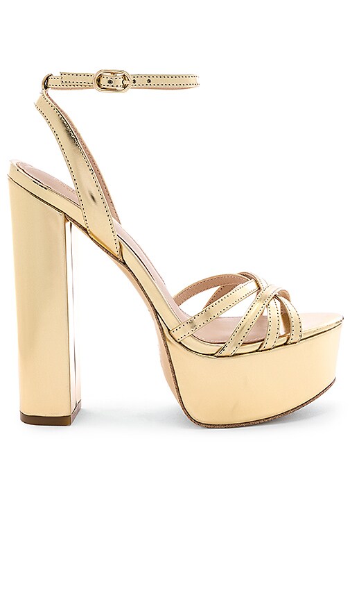 Rachel zoe store platform shoes