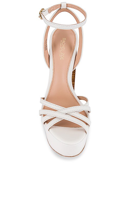 rachel zoe charlotte platform