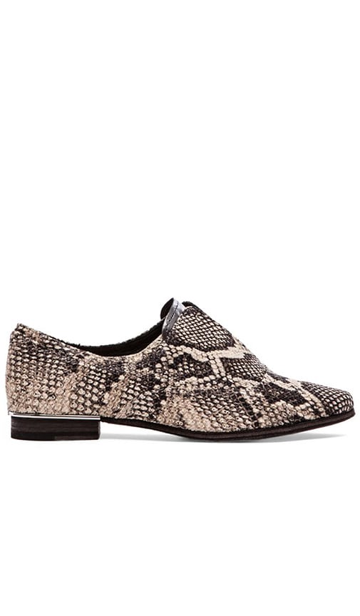 Jennings Loafer