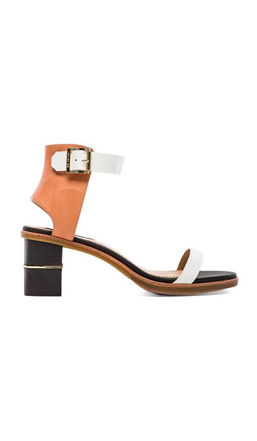 Colbie Sandal