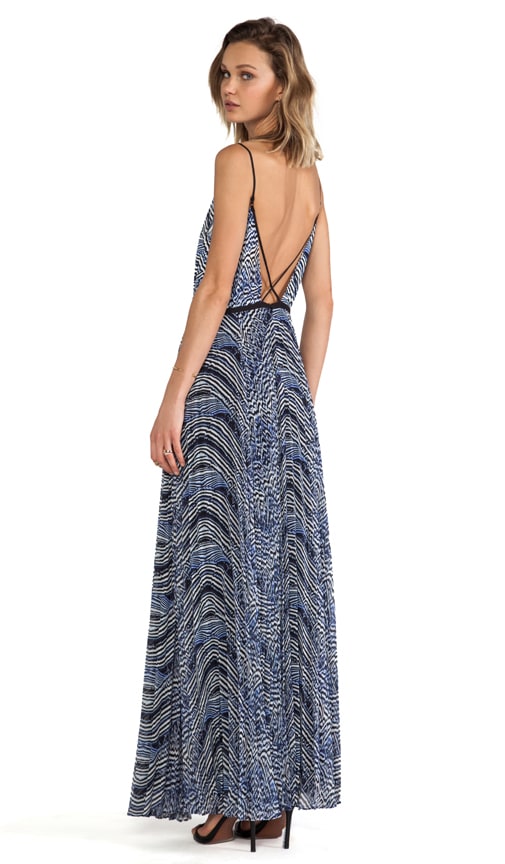 Marigold Dress