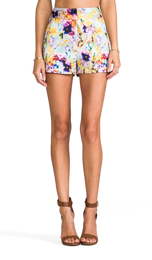 Valerie Shorts