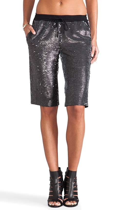 Lily Shorts