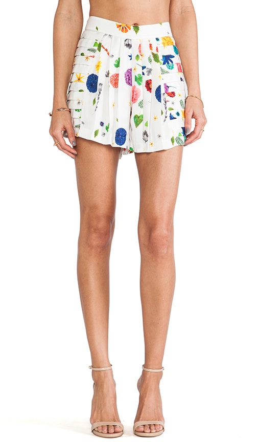 Summer Short