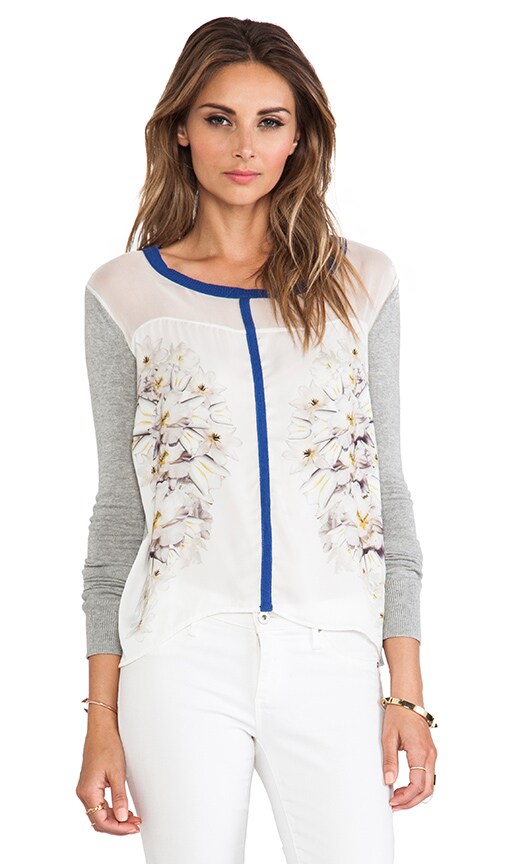 Aero Sweater