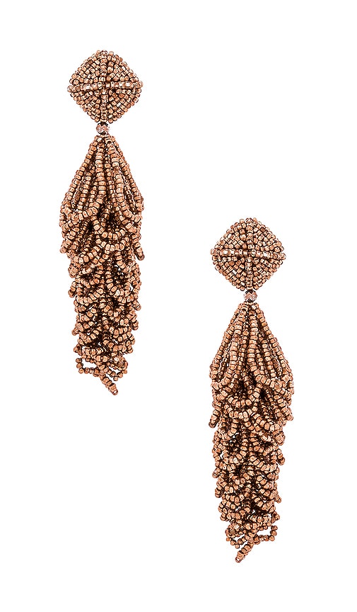 Lulu Earrings