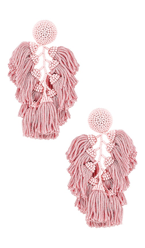 Cha Cha Earrings