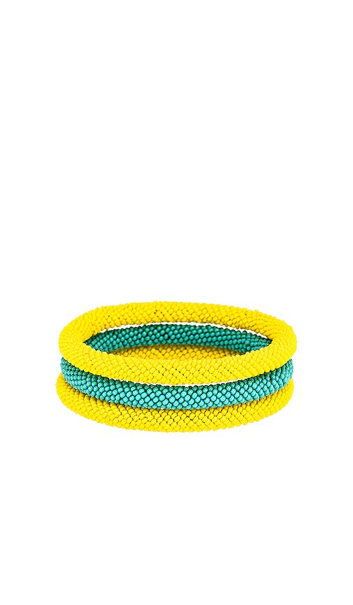 X REVOLVE Bangles