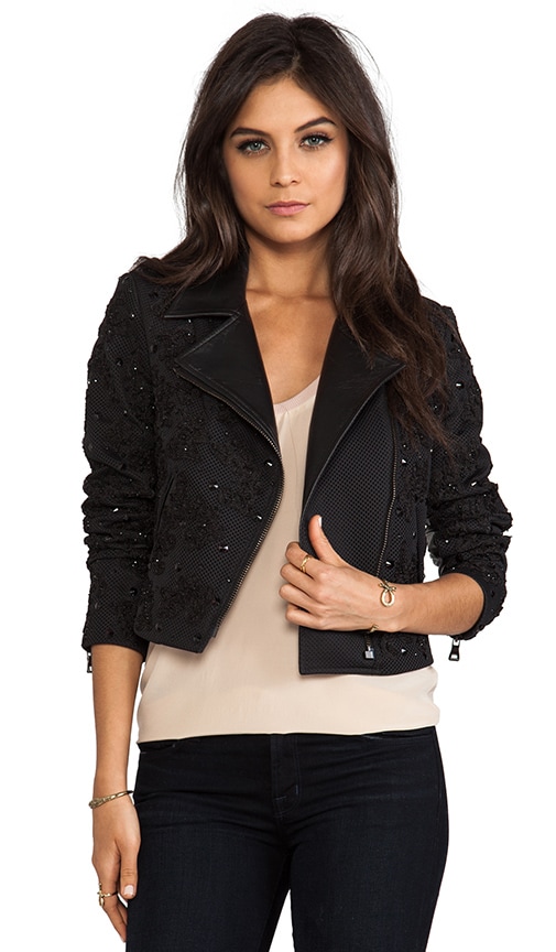 Gisela Jacket