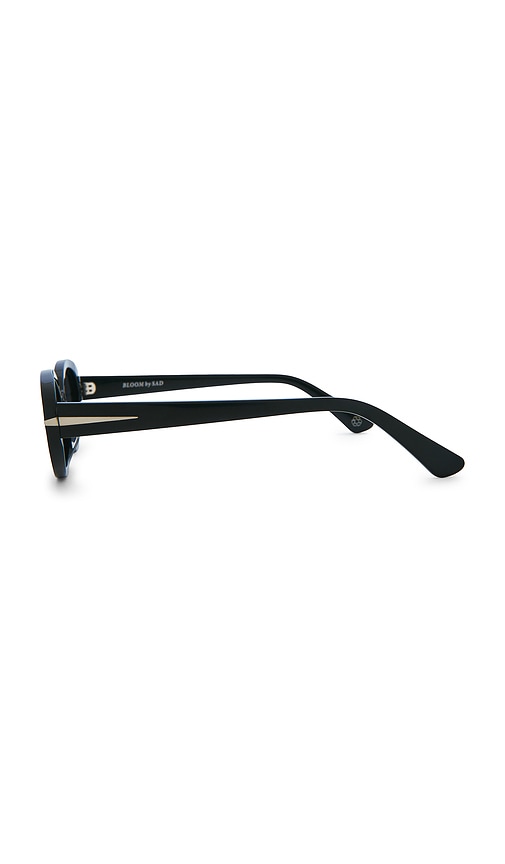  Sad Eyewear Sonnenbrille Bloom In Black. 