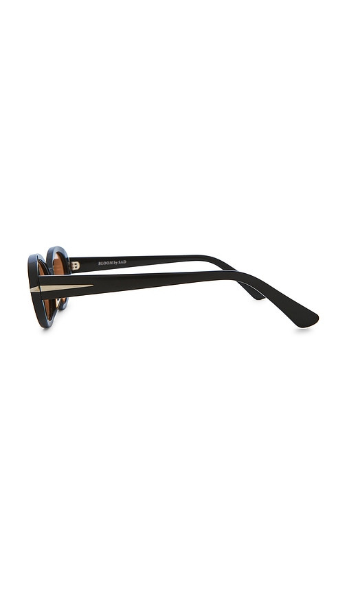  Sad Eyewear Sonnenbrille Bloom In Black. 