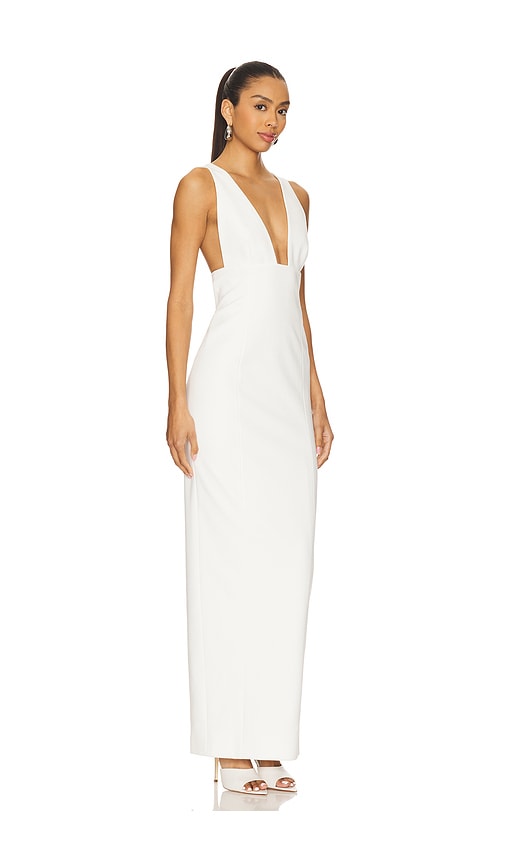 Shop Sans Faff Stella Maxi Gown