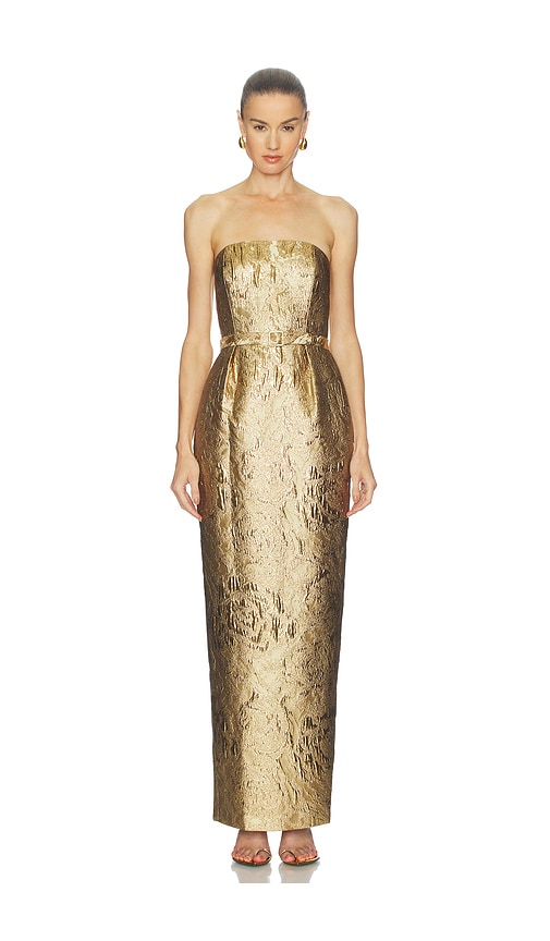SANS FAFF Blair Dress | Thumbnail 3 SANS FAFF Blair Dress | Thumbnail 3