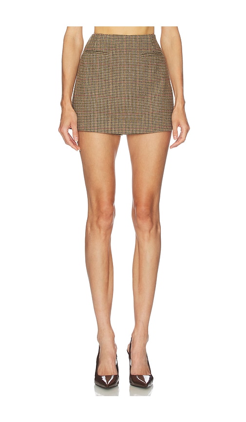 SANS FAFF Cosette Skort