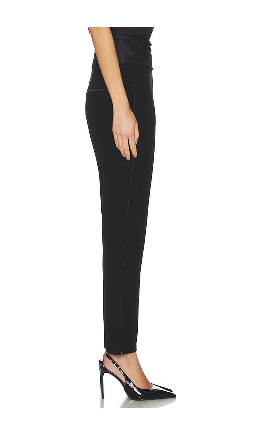  Sans Faff Hosen Tuxedo In Black. Größe S. Also In M, L. 