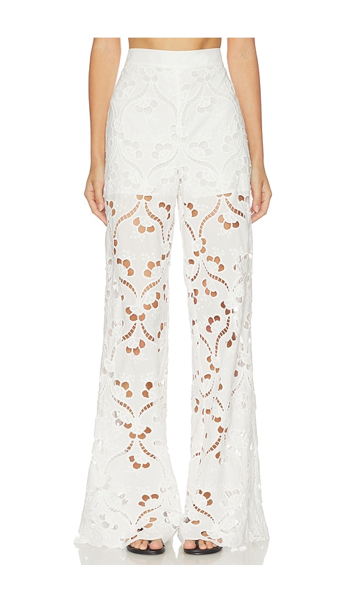 SANS FAFF Valentine Trousers