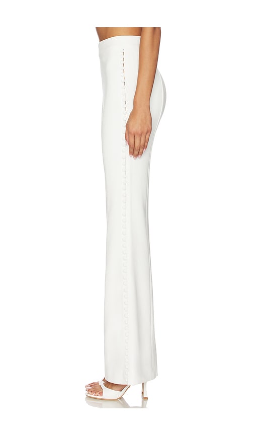  Sans Faff Hose Marais In White. Größe M. Also In Xs, L. 