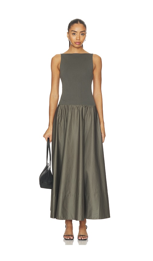 nation ltd barrett 90s dress Nation LTD main image 0