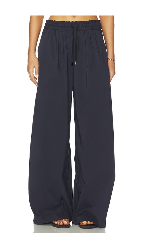 St. Agni Everyday Drawstring Pants
