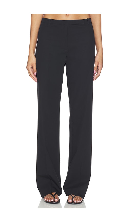 St. Agni Fine Band 90s Pants