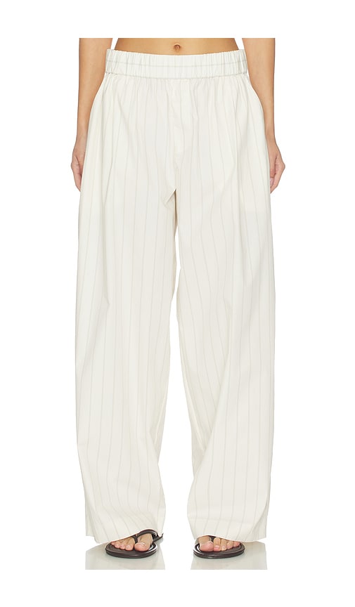 St. Agni Everyday Relaxed Pants