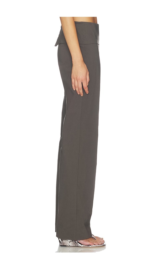 St Agni Studio Pant In 우디