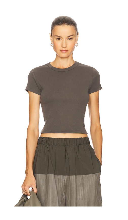 Organic Cotton Baby Tee in . Taglia L. Also in S, XL, XS - St. Agni - Modalova