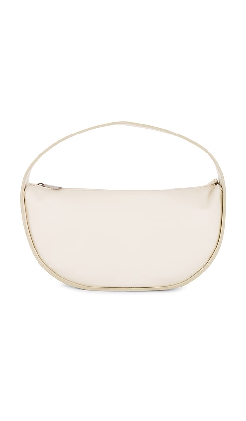 St. Agni Petit Arc Bag in Tofu