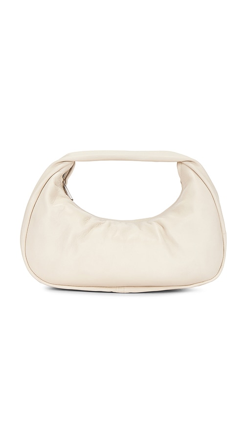 Soft Bon Bon Bag in Cream.