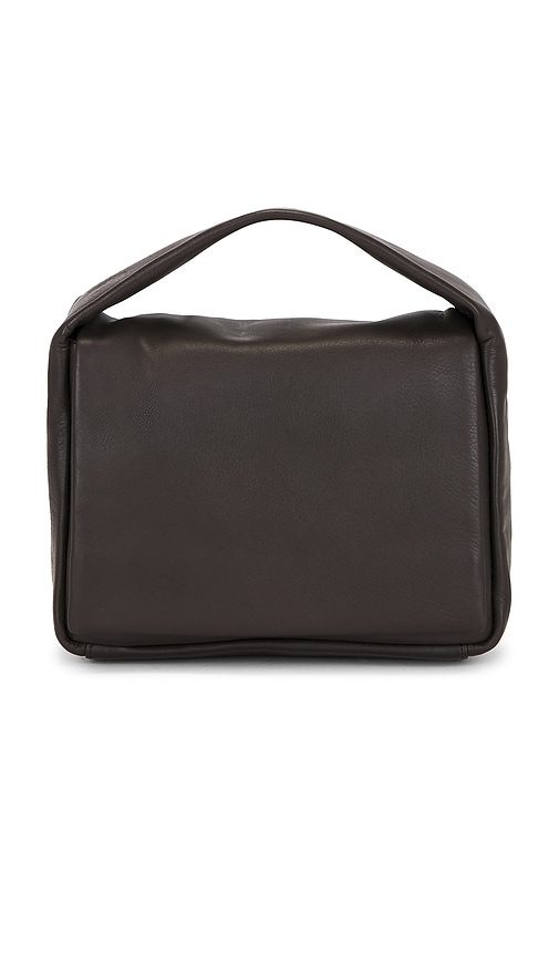 St. Agni Petit Soft Satchel St. Agni